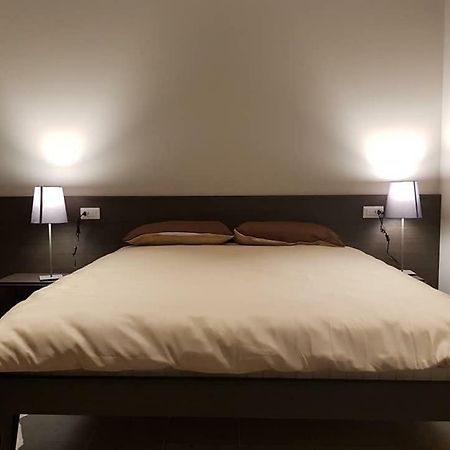 Area 19 Apart otel Catanzaro Dış mekan fotoğraf