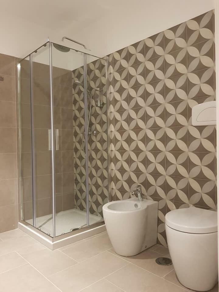 Area 19 Apart otel Catanzaro Dış mekan fotoğraf