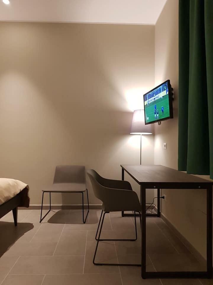 Area 19 Apart otel Catanzaro Dış mekan fotoğraf