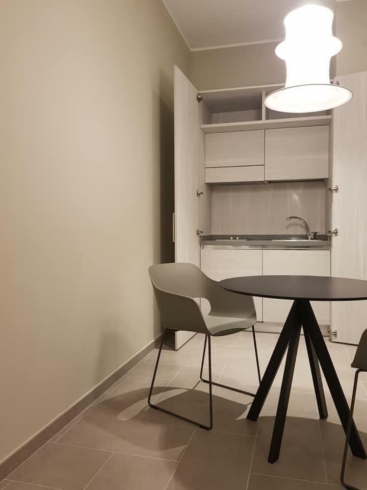 Area 19 Apart otel Catanzaro Dış mekan fotoğraf
