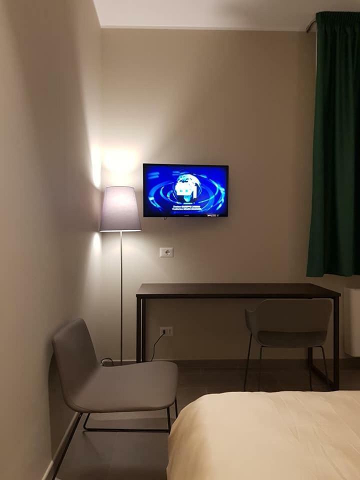 Area 19 Apart otel Catanzaro Dış mekan fotoğraf