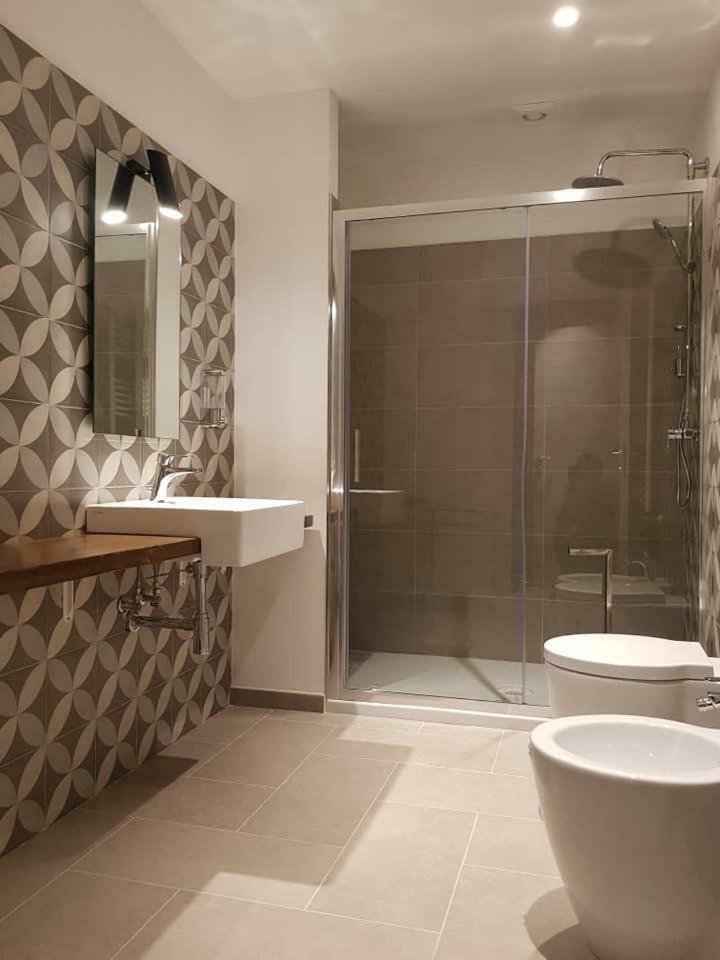 Area 19 Apart otel Catanzaro Dış mekan fotoğraf