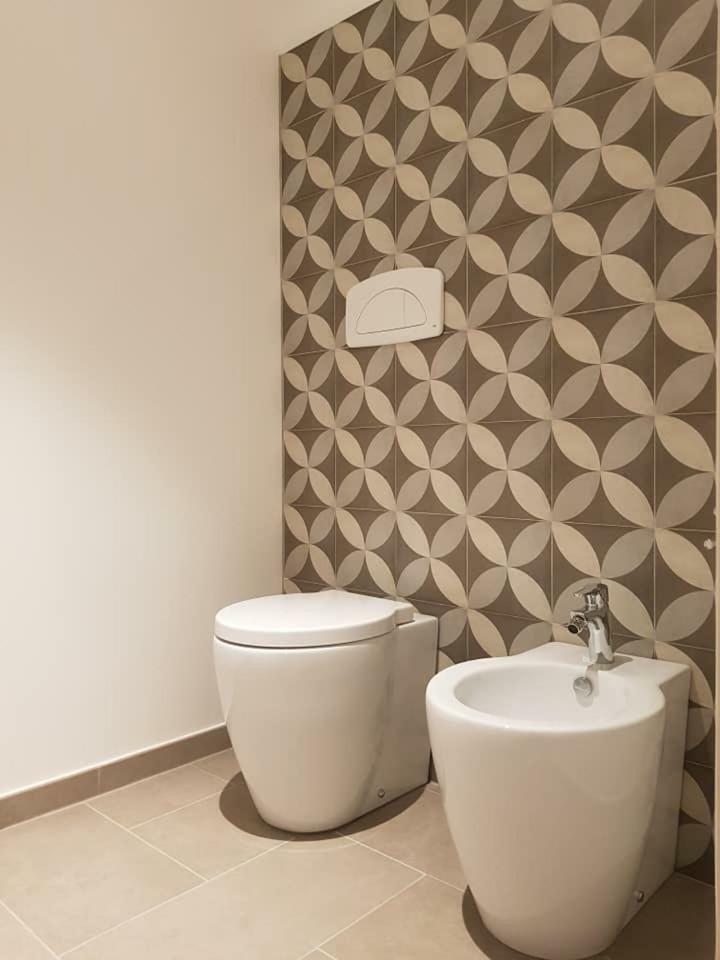 Area 19 Apart otel Catanzaro Dış mekan fotoğraf