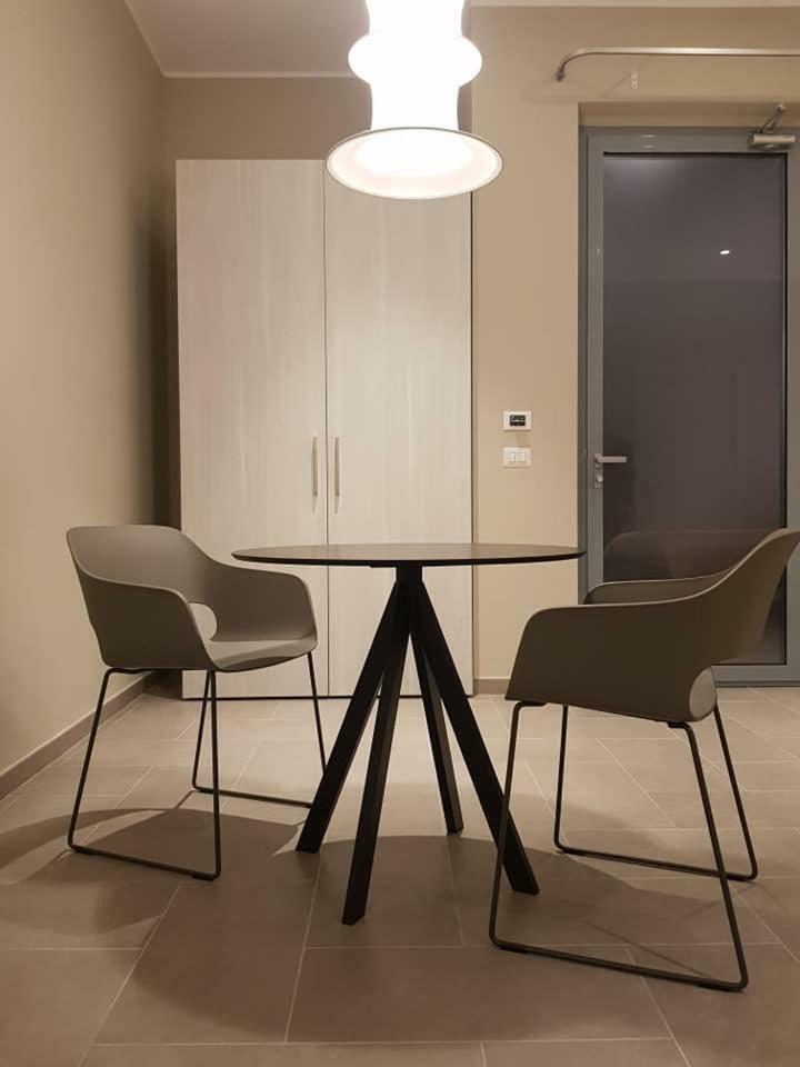 Area 19 Apart otel Catanzaro Dış mekan fotoğraf