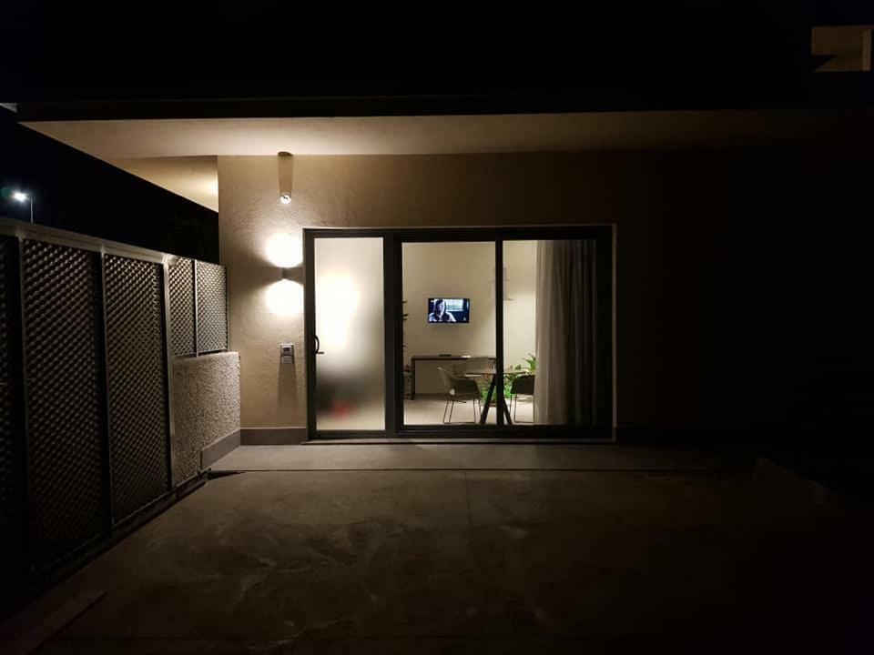 Area 19 Apart otel Catanzaro Dış mekan fotoğraf