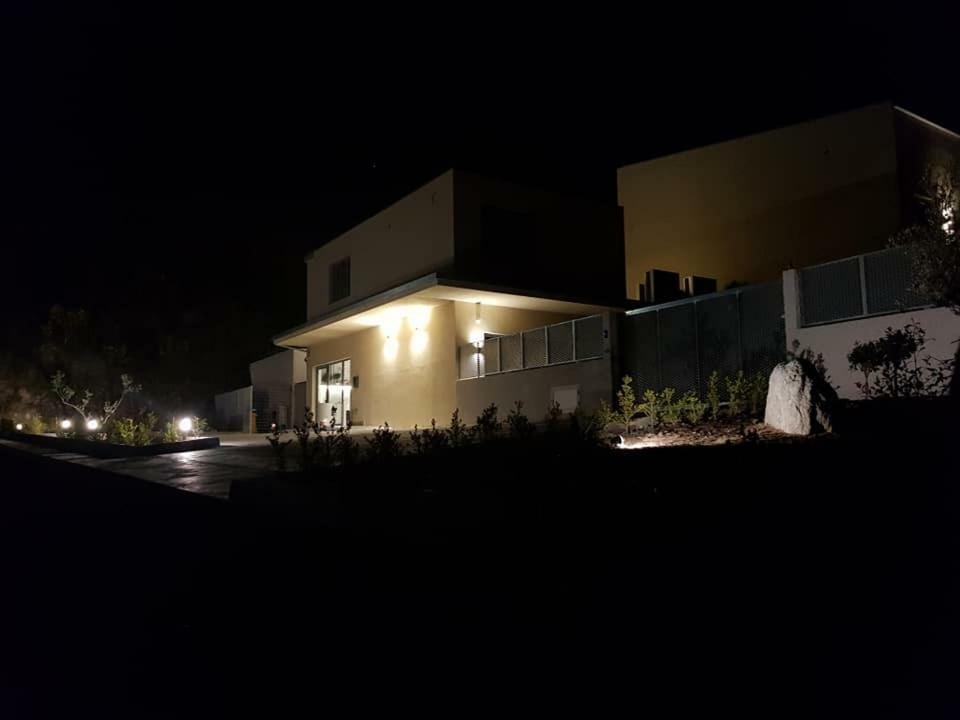 Area 19 Apart otel Catanzaro Dış mekan fotoğraf