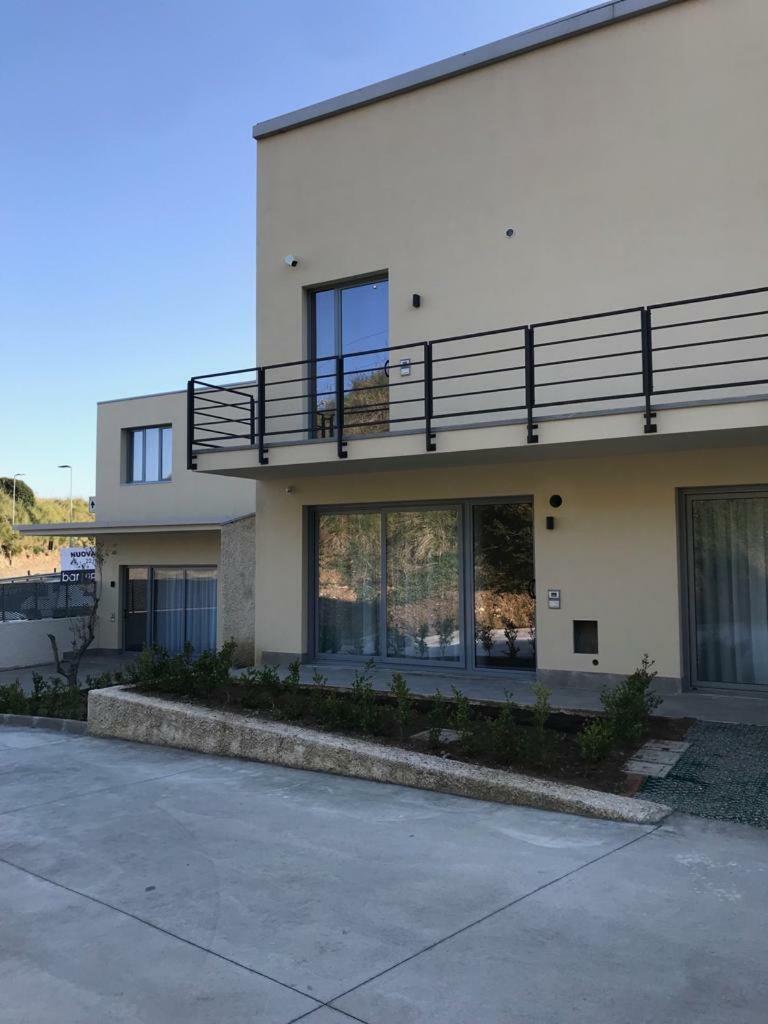 Area 19 Apart otel Catanzaro Dış mekan fotoğraf