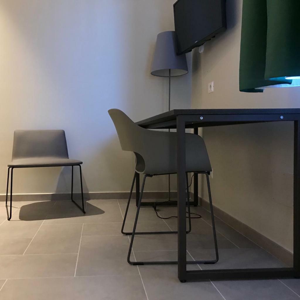 Area 19 Apart otel Catanzaro Dış mekan fotoğraf